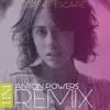 TINI - Great Escape (Anton Powers Remix) - Single